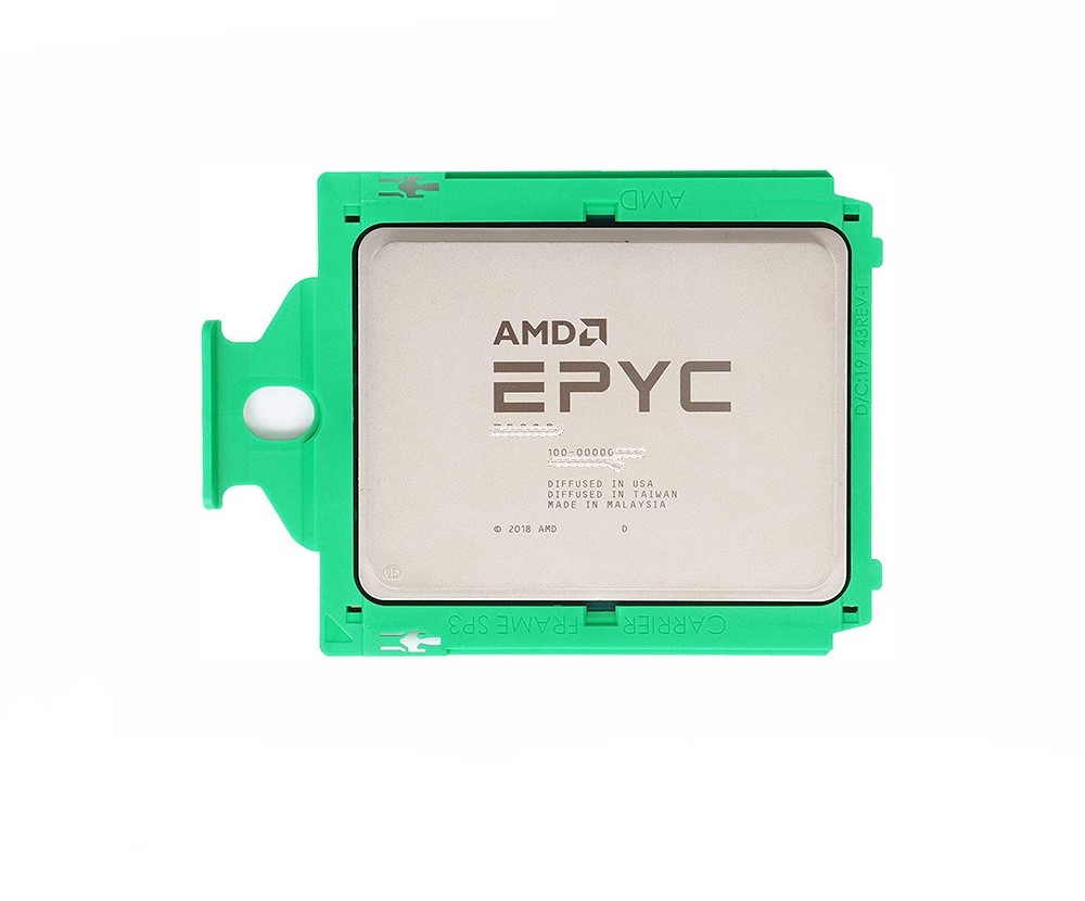 AMD EPYC™ 7543P